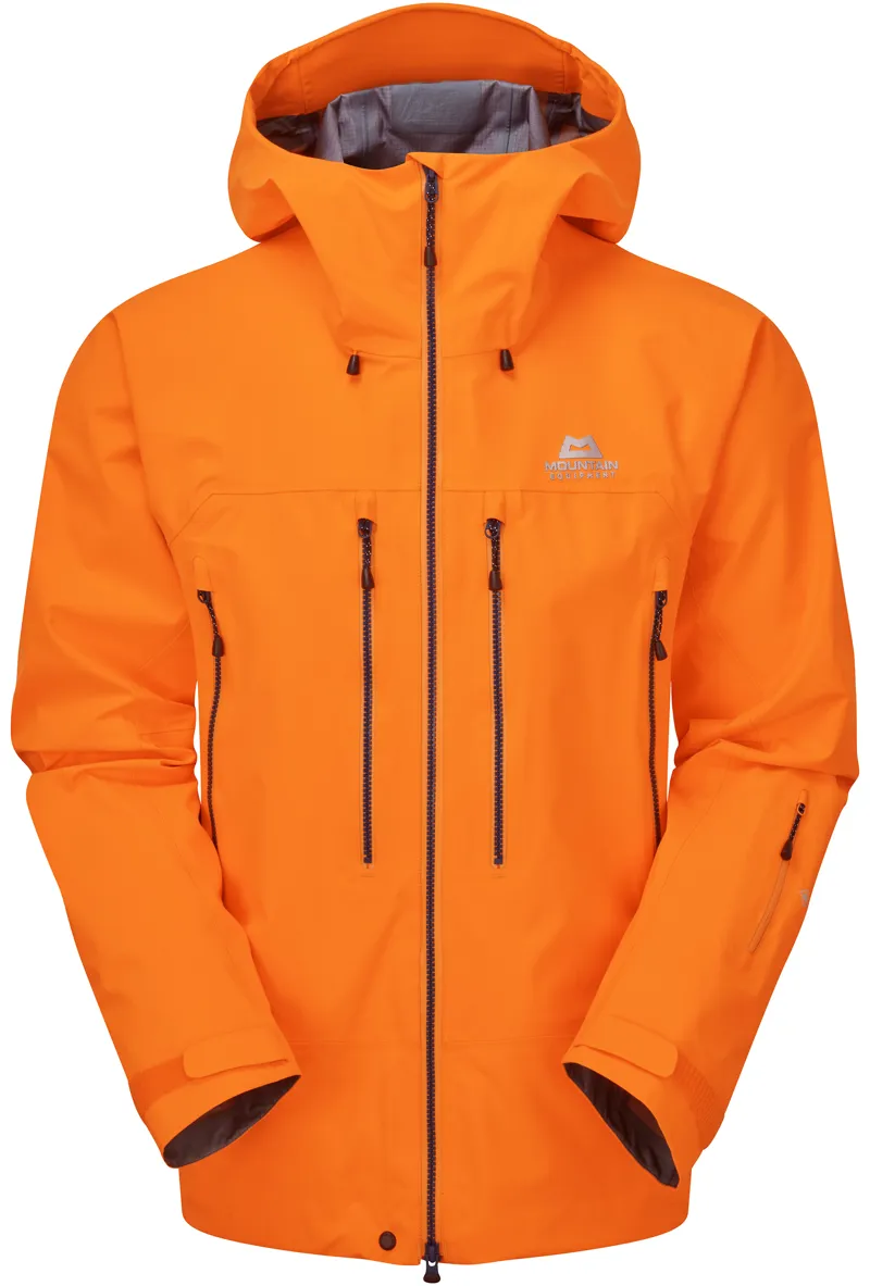 Mountain equipment mens changabang jacket shop